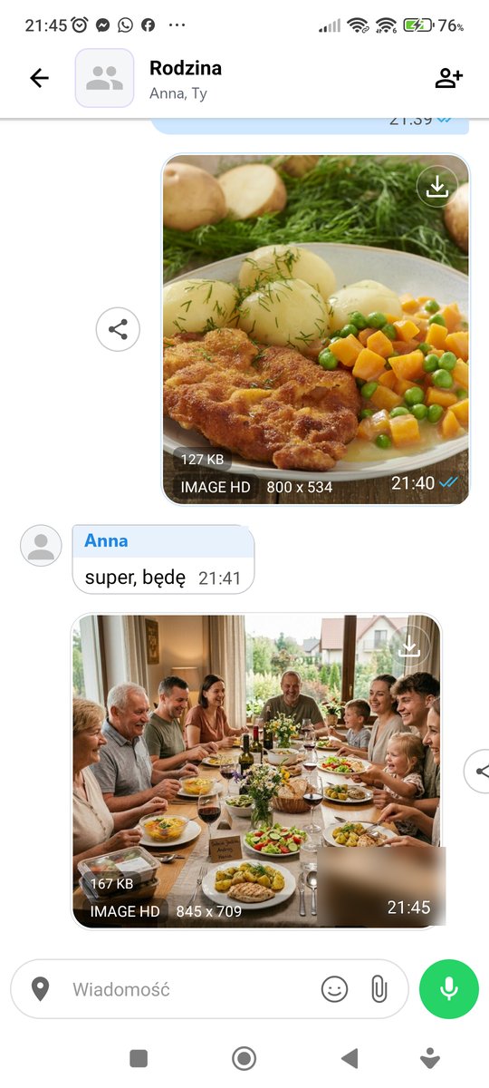 Neue Gruppe in PhoneMe erstellen